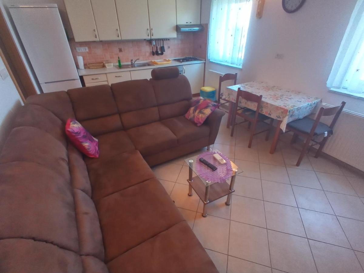 Apartment Mara 안카란 외부 사진