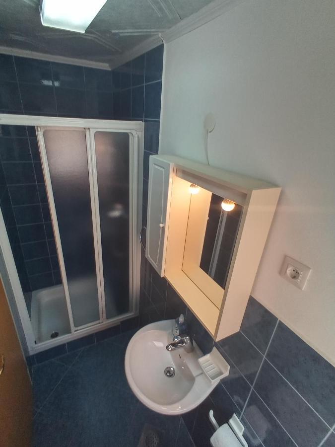 Apartment Mara 안카란 외부 사진