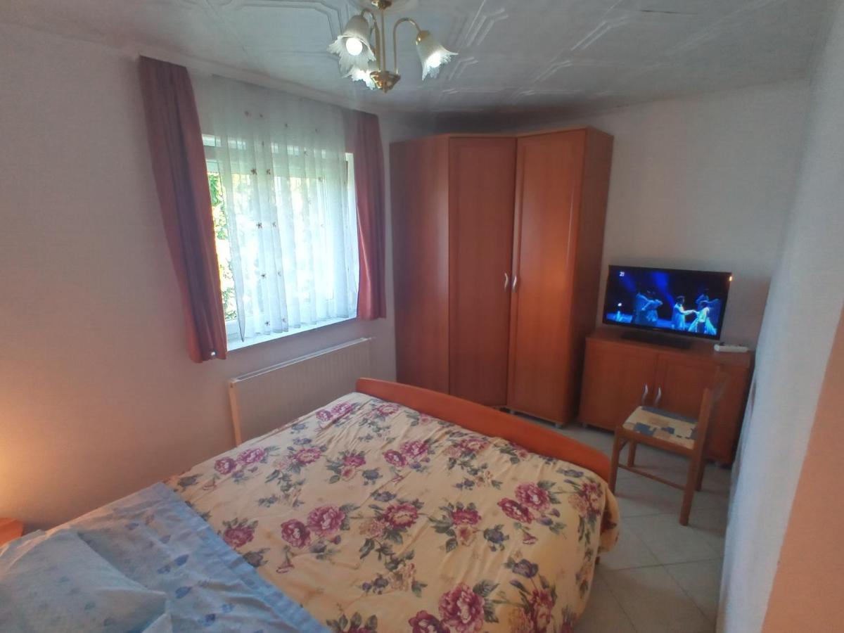 Apartment Mara 안카란 외부 사진
