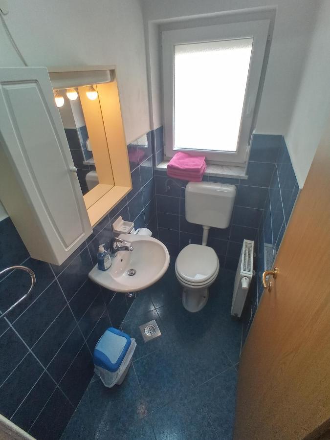 Apartment Mara 안카란 외부 사진