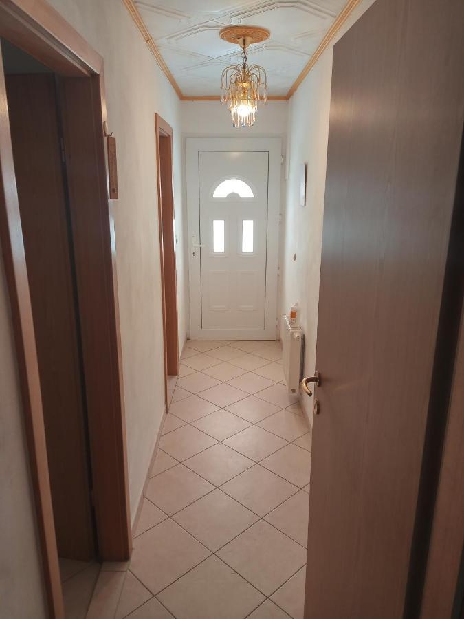 Apartment Mara 안카란 외부 사진