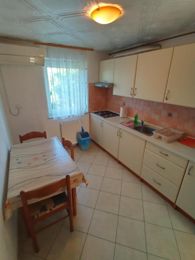 Apartment Mara 안카란 외부 사진