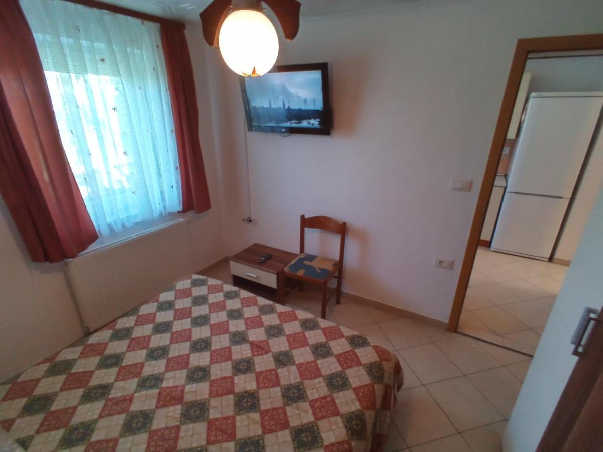 Apartment Mara 안카란 외부 사진