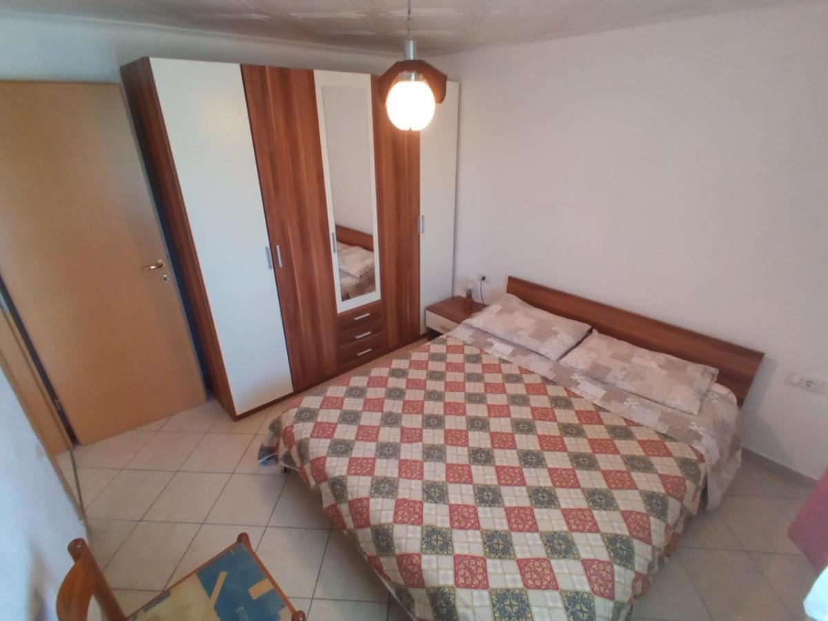 Apartment Mara 안카란 외부 사진