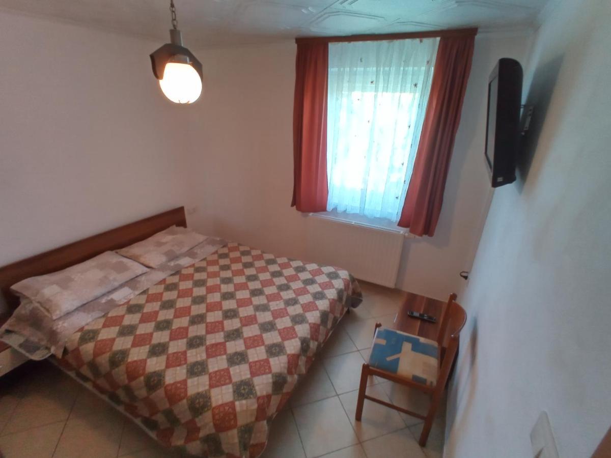 Apartment Mara 안카란 외부 사진