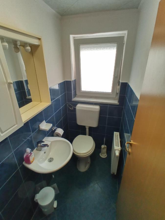 Apartment Mara 안카란 외부 사진