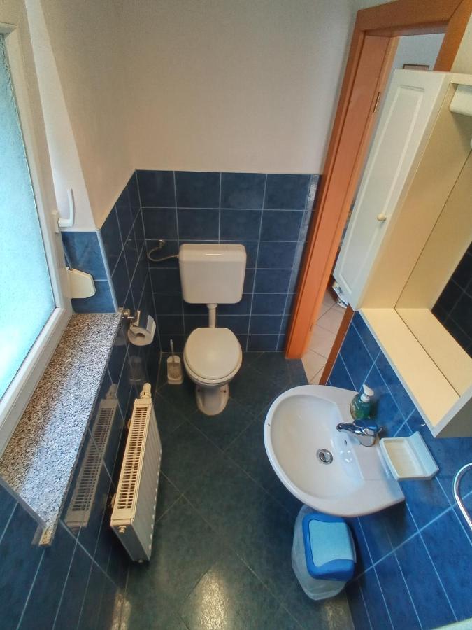 Apartment Mara 안카란 외부 사진