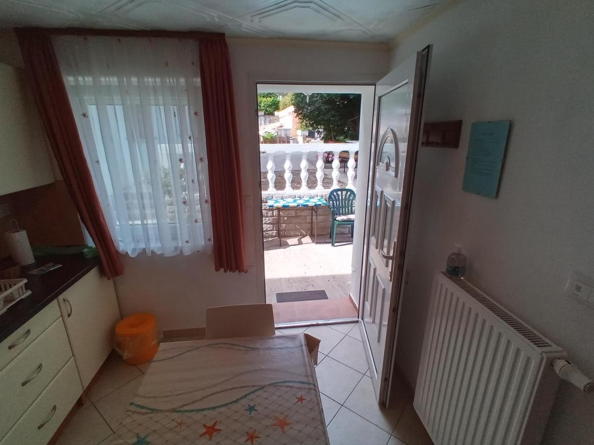 Apartment Mara 안카란 외부 사진