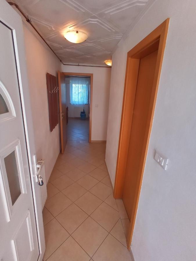 Apartment Mara 안카란 외부 사진