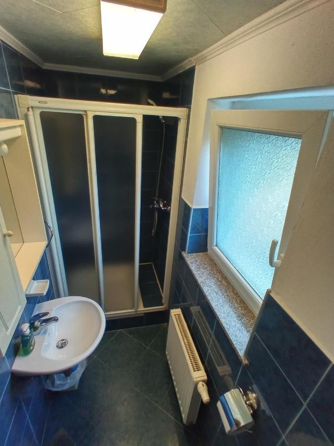Apartment Mara 안카란 외부 사진