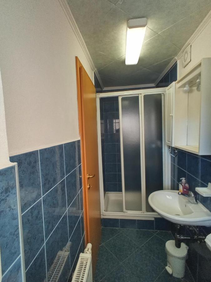 Apartment Mara 안카란 외부 사진