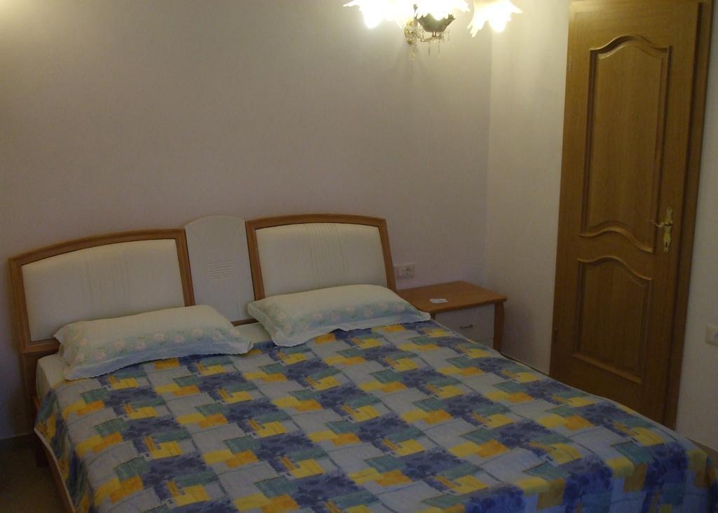Apartment Mara 안카란 객실 사진