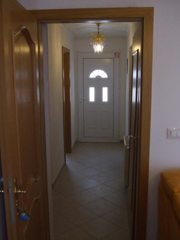 Apartment Mara 안카란 객실 사진