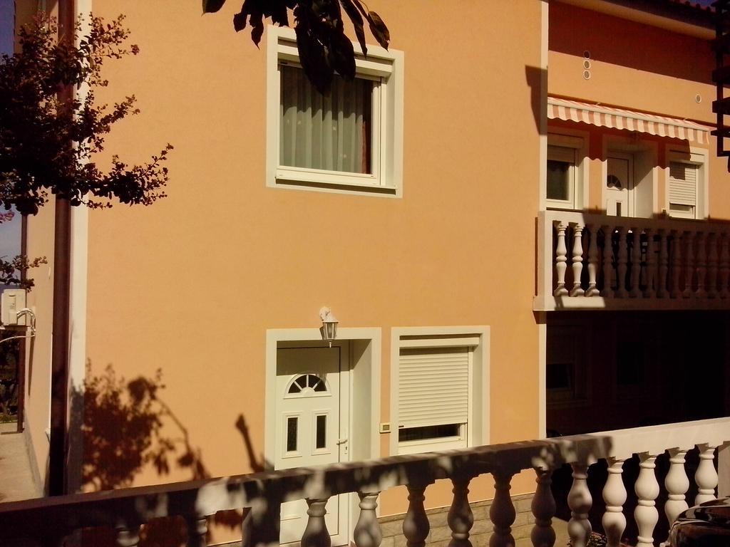 Apartment Mara 안카란 객실 사진